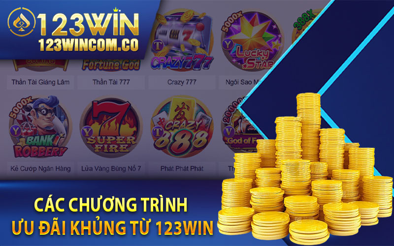 Lợi ích khi tham gia cá cược tại 123Win