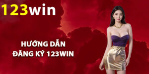 Hướng dẫn đăng ký 123Win tân thủ mới