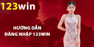 Hướng dẫn đăng nhập 123Win đúng địa chỉ