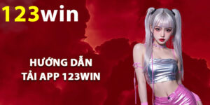 Hướng dẫn tải app 123Win cho di động